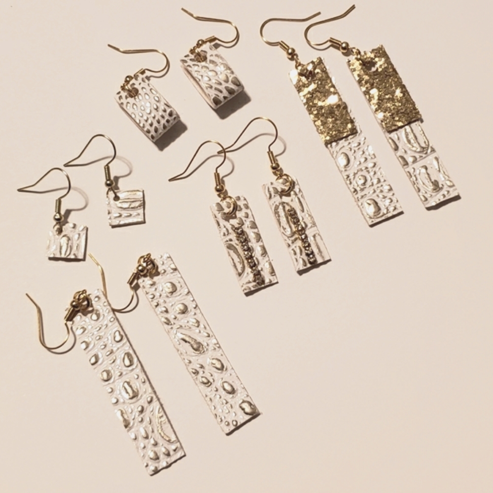 💛💛Beautiful Handmade Earrings💛💛